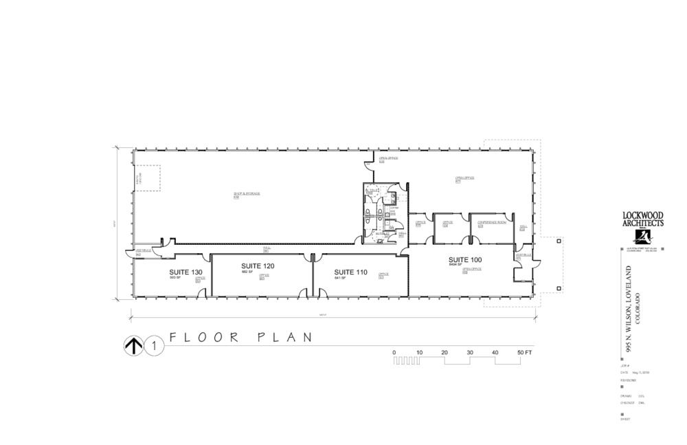 995 N Wilson Ave, Loveland, CO 80537